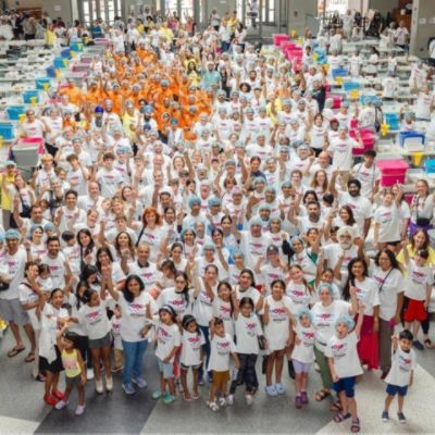 2026 Hunger Project