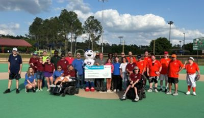 O'Steen Subaru & Miracle League — A Partnership that Changes Lives