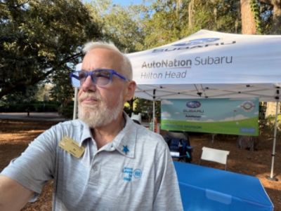 Osprey Village Golf Tournament