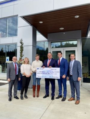 Peninsula Subaru's 21st Annual Kids Classic: Doing our Part to Help Support Kids in our Community!