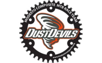Modesto Composite MTB Race Team "The Dust Devils"