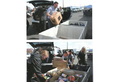 Southern Oregon Subaru Drives Change Locally