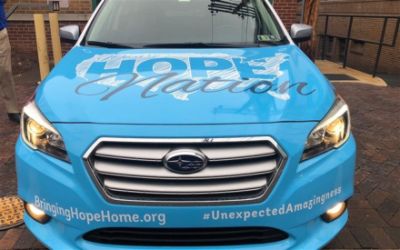 Bringing Hope Home HOPE Mobile 