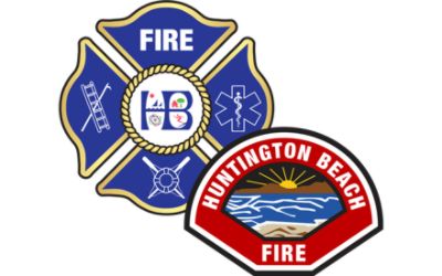 City of Huntington Beach Fire Department
