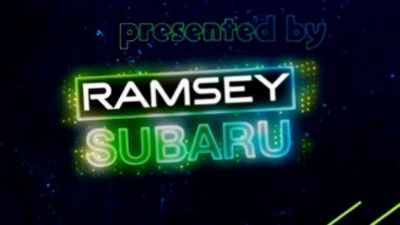 People trust Ramsey Subaru