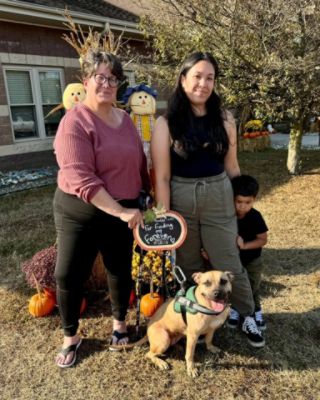 33 Adoptions in a Week, Thanks to Our Community and RK Subaru of Vineland
