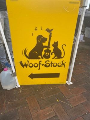 WoofStock 2022