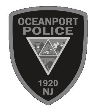 Oceanport Police Department 