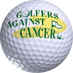 Golfers Against Cancer