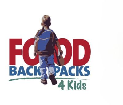 Food Backpacks 4 Kids
