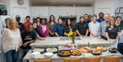 The Love Promise in Action: Creating a Place of Hope for Vulnerable Youth