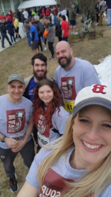29th Annual Run/Walk for Food & Shelter 