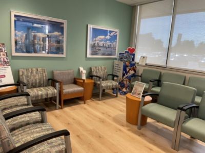 Hudson Subaru Delivers Warmth to Cancer Patients in our Community