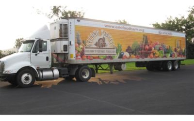 Second Harvest Food Bank of NW PA