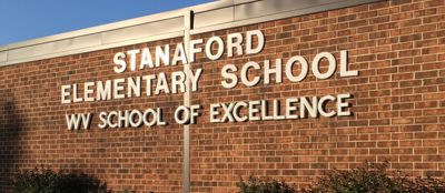 Stanaford Elementary School