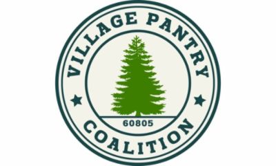 Village Pantry Coalition
