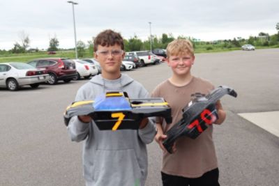 Igniting Young Minds: Kocourek Subaru Hosts 4th Annual NTC Nitro-X Camp