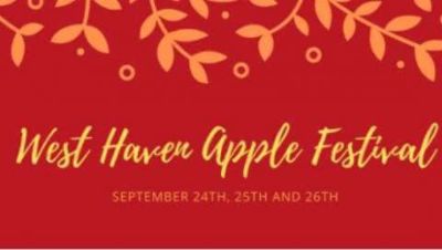Premier Subaru Sponsors The West Haven Apple Festival