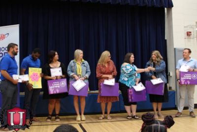 Watson Williams' Love Promise Story