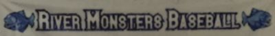 NKY River Monsters Baseball