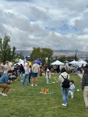 Growing Together: A Partnership That Makes an Impact