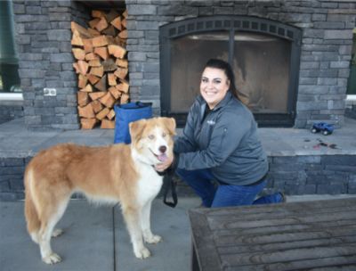 Finding My Best Friend