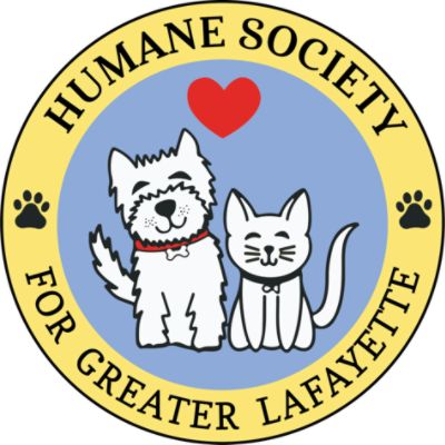 Humane Society for Greater Laf