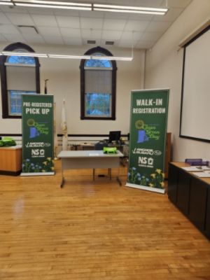 N.S. Clean & Green Day 2025