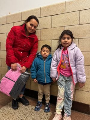 Manhasset Great Neck Head Start is #1 In Our Hearts