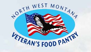 Veterans Food Pantry