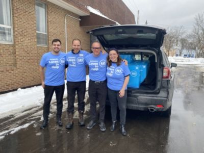 House by the Side of the Road