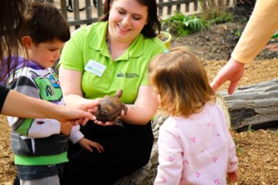 Supporting West Bloomfield while supporting the planet!