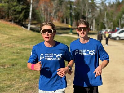 Evergreen Subaru Supporting Youth to Get Outdoors!