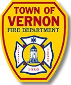 The Town of Vernon Volunteer Firefighters 