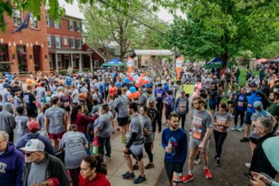 YWAC Lancaster's 28th Race Against Racism - Thank You For Racing For A Reason!