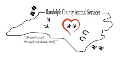 Randolph County Animal Services