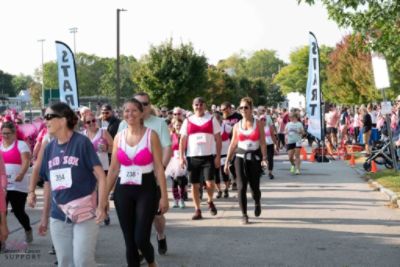 Tri-City Subaru Partners with MyBCS to Help Local Breast Cancer Patients and Their Families