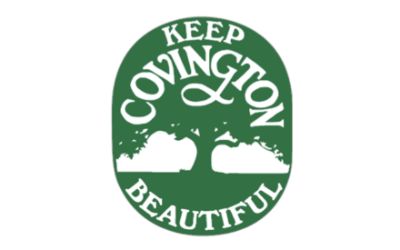 Keep Covington Beautiful 