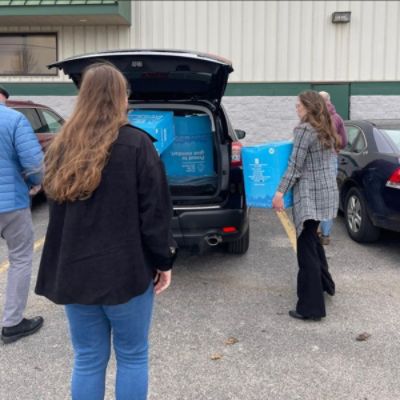 A Stronger Partnership: Romain Subaru and Aurora Evansville Reconnect!