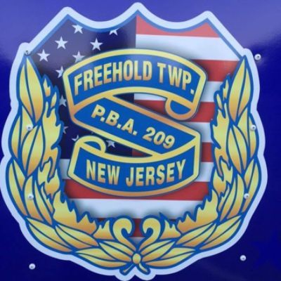 Freehold Twp PD