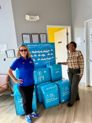Sarasota Subaru proudly supports the Safe Children Coalition of Sarasota