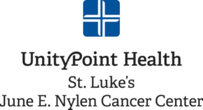 St. Luke's June E. Nylen Cancer Center