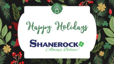 Shanerock Share the Love