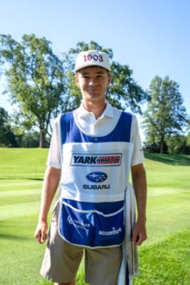 Yark Subaru x Greater Toledo Classic Golf Tournament - Mike B