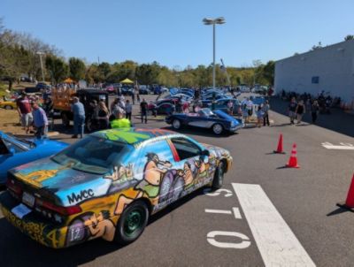 Celebration of Cars Drives Local Impact for Families and Pets