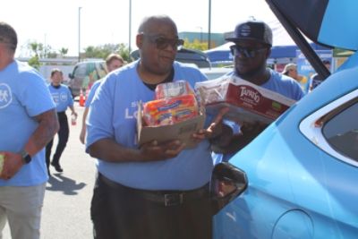 Beat the Heat and Fight Summer Hunger!