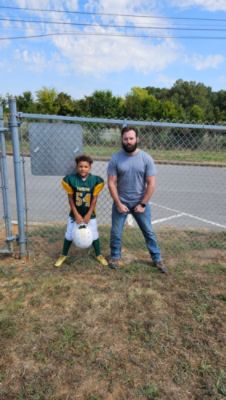 A Love Promise in Mentorship