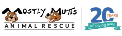Mostly Mutts Animal Rescue & Adoption Inc