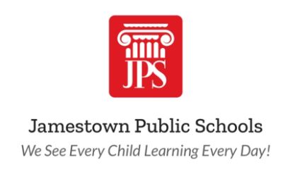 Jamestown Public Schools