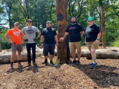 Growing Conservation Through Community